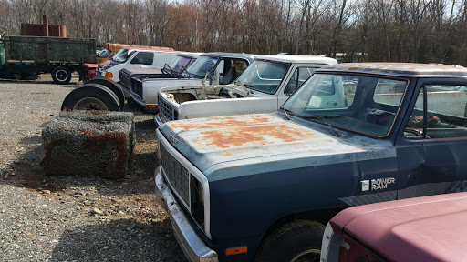 State Line Salvage Inc, 2632 Robert Fulton Hwy, Peach Bottom, PA 17563, USA, 