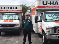 U-Haul Moving & Storage of Brighton Park - Photo 2 - Car repair in Chicago, IL, Chicago