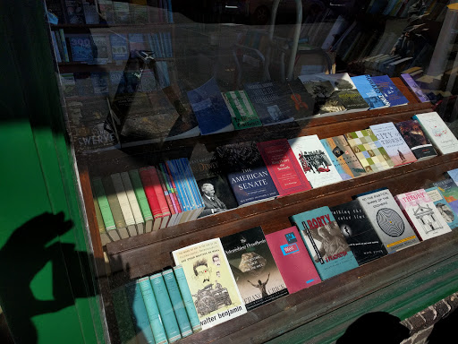 Used Book Store «Magus Books», reviews and photos, 1408 NE 42nd St, Seattle, WA 98105, USA