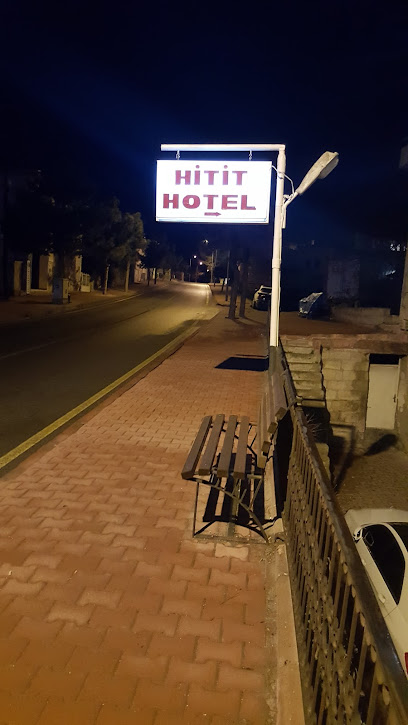 Hitit Hotel
