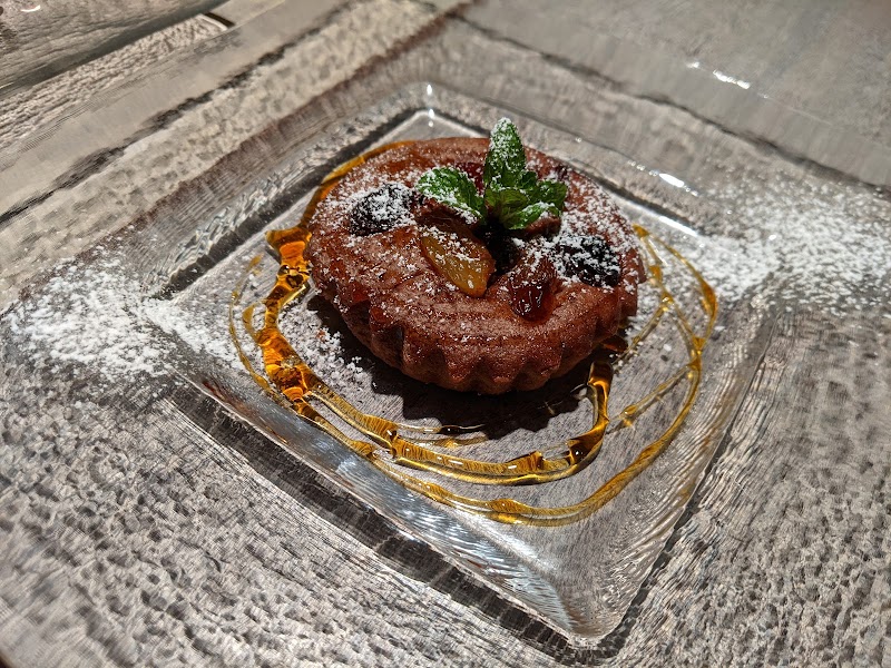 クオーレ 富山県富山市西町 イタリア料理店 レストラン グルコミ