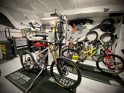 Nini Adventure - Ancillotti Cycles France - Magasin SKI et VELOS à Alex