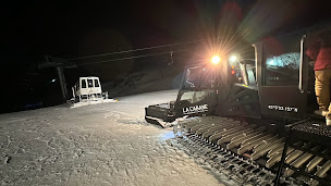 Photo n°42 de La Cabane à Huez ()