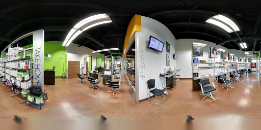 Beauty Salon «Captiva Salon», reviews and photos, 1646 Boston Post Rd, Milford, CT 06460, USA