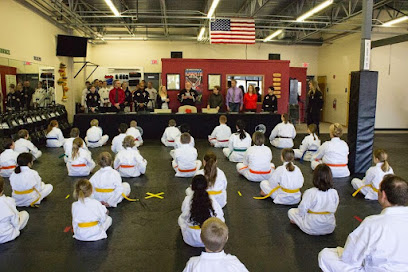 American School of Karate & Judo
