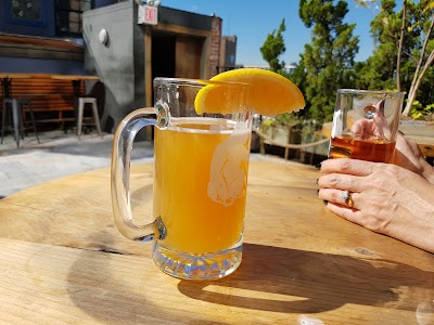 Photos of Brass Monkey