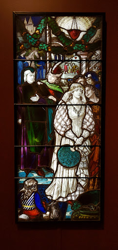 Art Gallery «SAM Gallery», reviews and photos, 1300 1st Ave, Seattle, WA 98101, USA