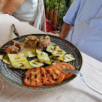 Photo n°1 de l'avis de Cris.a fait le 29/08/2021 à 17:33 sur le  Giardini di Borghetto à Valeggio sul Mincio