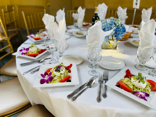 Caterer «Roma View Catering», reviews and photos, 160-5 Cross Bay Blvd, Howard Beach, NY 11414, USA