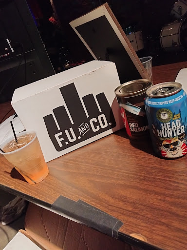 Event Venue «Grog Shop», reviews and photos, 2785 Euclid Heights Blvd, Cleveland Heights, OH 44106, USA