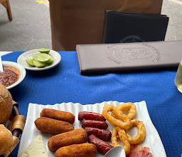 Mesón Puerto Chico photo