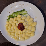 Photo n°4 de l'avis de Geri.e fait le 19/10/2023 à 19:40 sur le  Pizzeria Ristorante Al Rustico à Lazise