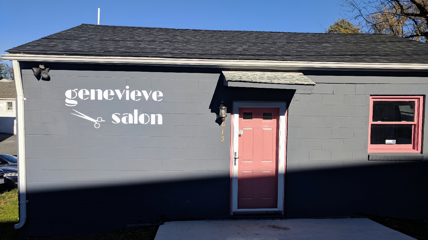 Genevieve Salon