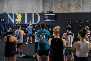 NVLD Fitness image