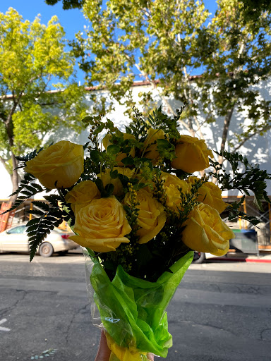 Florist «Mills the Florist», reviews and photos, 235 University Ave, Palo Alto, CA 94301, USA
