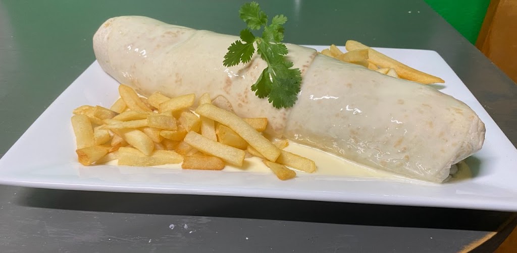 Taqueria Bravo 74953