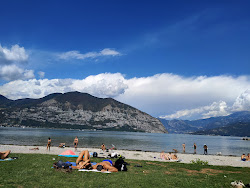 Spiaggetta Via Dei Mille'in fotoğrafı çok temiz temizlik seviyesi ile