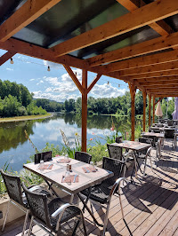 Photos du propriétaire du Restaurant français La Promenade à Abrest - n°1