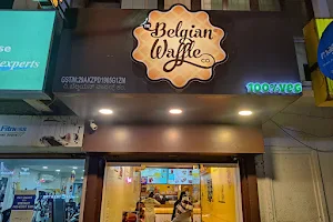The Belgian Waffle Co image