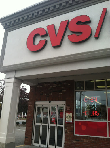 CVS, 12 Harvard St, Waltham, MA 02451, USA, 