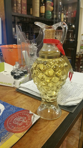 Liquor Store «Nostrand Wines & Liquors», reviews and photos, 549 Nostrand Ave, Brooklyn, NY 11216, USA