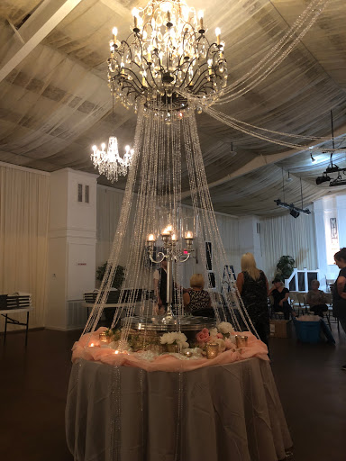 Event Venue «CNC Event Hall», reviews and photos, 5725 Jarrett Rd, Eight Mile, AL 36613, USA