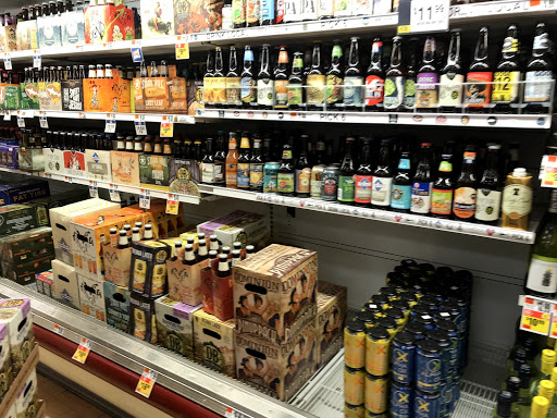 Supermarket «Giant», reviews and photos, 6426 Springfield Plaza, Springfield, VA 22150, USA