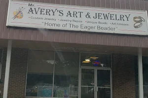 Mr. Avery's Art & Jewelry image