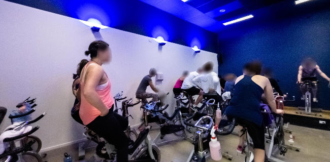 Empower Fitness, Taupo. - Taupo
