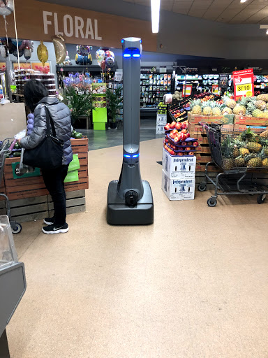 Grocery Store «Super Stop & Shop», reviews and photos, 7417 Grand Ave, Maspeth, NY 11378, USA