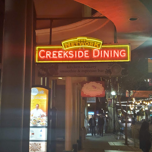 Shopping Mall «The Network Shopping Center», reviews and photos, 778 Higuera St, San Luis Obispo, CA 93401, USA