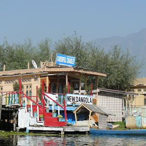 Cheerful Charley photo