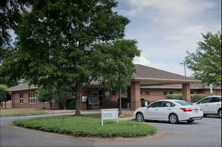 Catawba Valley Extended Hours - Maiden