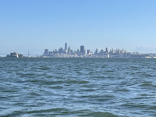 Carefree Boat Club of San Francisco Bay