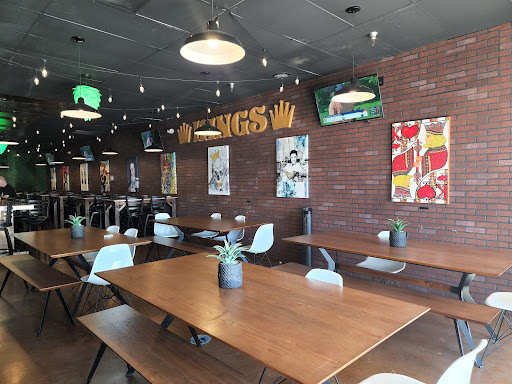 Convenience Store «Kings Convenience», reviews and photos, 2811 N Central Ave, Phoenix, AZ 85004, USA