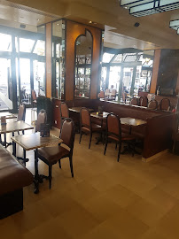 Atmosphère du Café Le Grand Café de Lyon à Nice - n°11