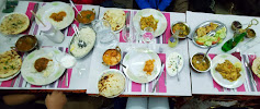 Plats et boissons du Restaurant Indien Taj Mahal NANTES - n°15