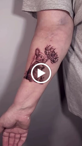 Explore 88 tattoo ideas, creative tattoo ideas in Kissimmee, available at Fallen Sparrow Tattoo Co