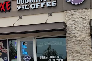 Detour Doughnuts image