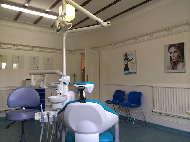 The Fenton Dental Studio - London