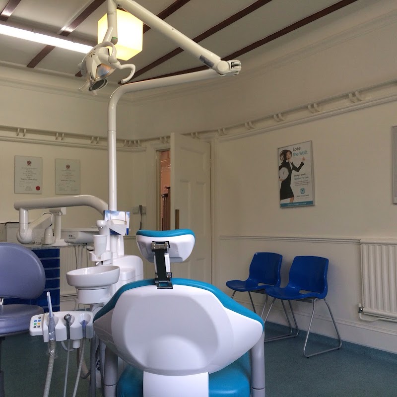 The Fenton Dental Studio