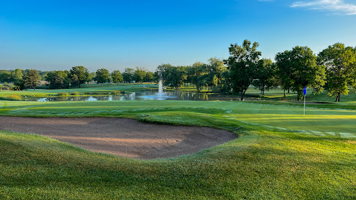Golf Course «Oak Glen Golf Course and Event Center», reviews and photos, 1599 McKusick Rd N, Stillwater, MN 55082, USA