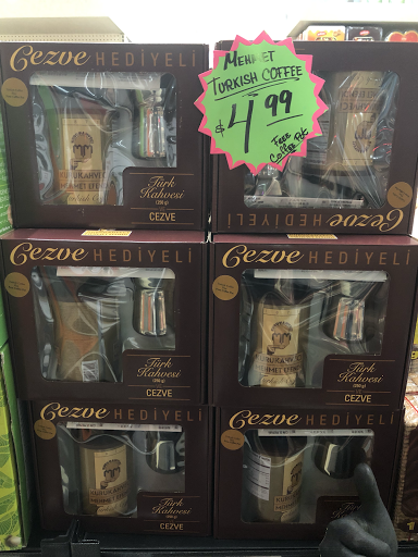 Supermarket «Baladi Fresh Market», reviews and photos, 601 W N Ave, Villa Park, IL 60181, USA