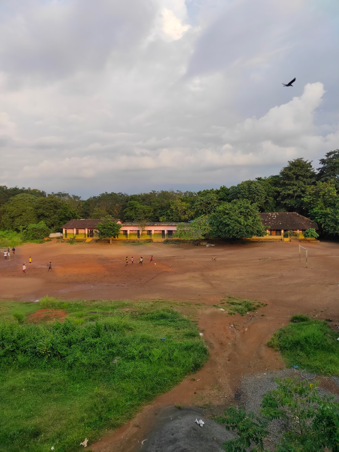 Karad GHSchool