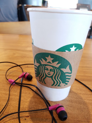 Coffee Shop «Starbucks», reviews and photos, 2320 W University Dr, Denton, TX 76207, USA