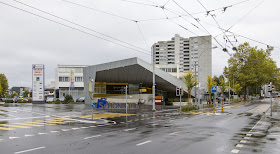 Coop Supermarkt Luzern - Schönbühl Center