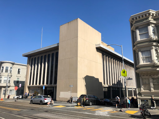 Chinatown Public Health Center