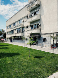 Casa de Asigurari de Sanatate Cluj