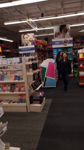 Office Supply Store «Staples», reviews and photos, 4345 U.S. 9, Freehold, NJ 07728, USA