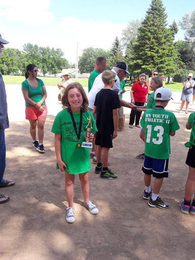 Park «Sanburnol Park», reviews and photos, 520 Sanburnol Dr NE, Spring Lake Park, MN 55432, USA